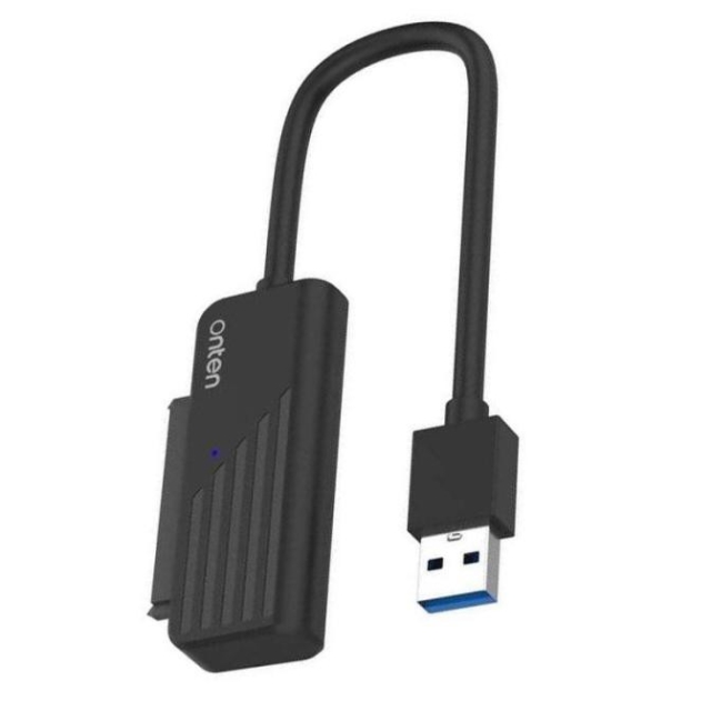 مبدل  USB3.0  به هارد SATA اونتن مدل OTN-US301
