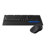 کیبورد و ماوس رپو KEYBOARD AND MOUSE RAPOO X1800PLUS