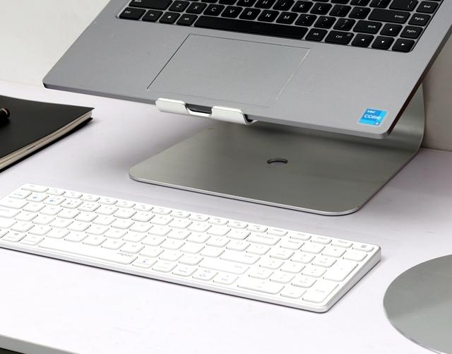 کیبورد رپو KEYBOARD RAPOO E9350G