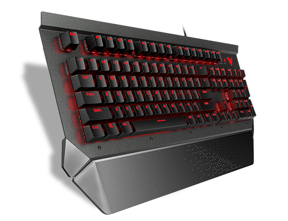 کیبوردرپو KEYBOARD RAPOO V780S
