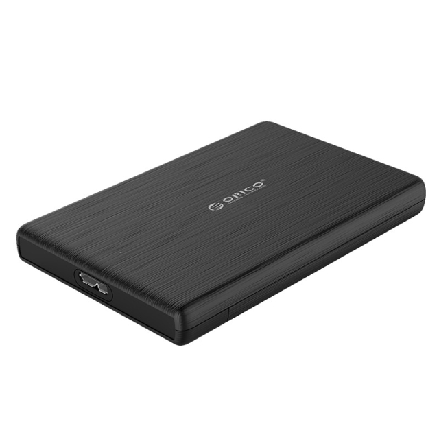 محفظه هارد دیسک اوریکو مدل Hard drive Enclosure ORICO 2189U3-BK-BP