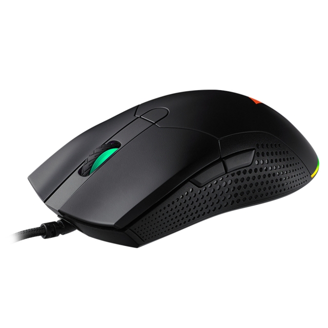 ماوس گیمینگ رپو MOUSE GAMING RAPOO V30