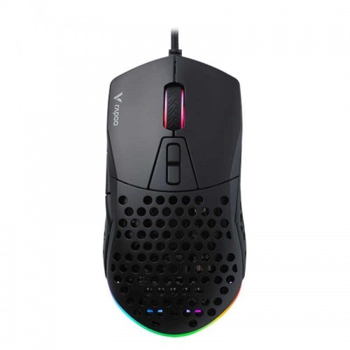 ماوس گیمینگ رپو MOUSE GAMING RAPOO V360