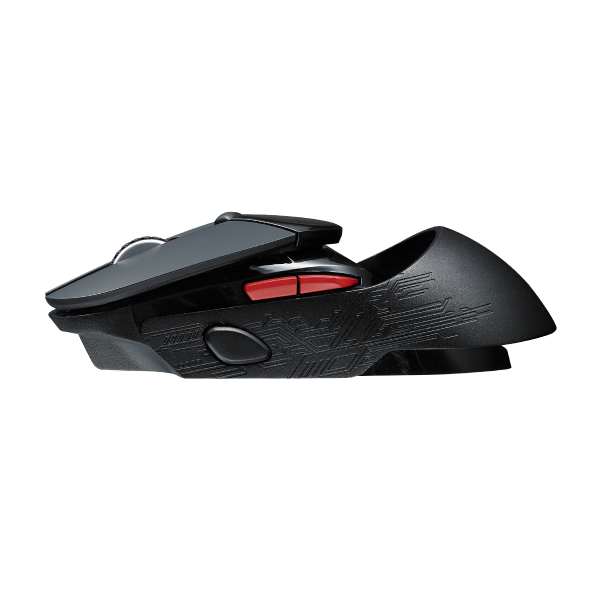 ماوس گیمینگ رپو MOUSE GAMING RAPOO VT960S