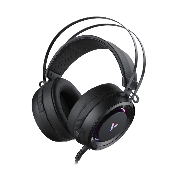 هدست گیمینگ رپو HEADSET GAMING RAPOO VH500C