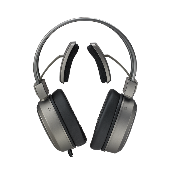 هدست گیمینگ رپو HEADSET GAMING RAPOO VH610