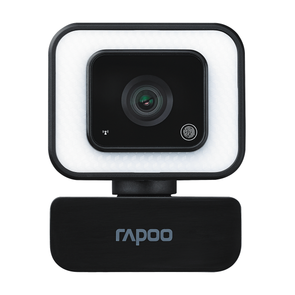 وب کم  HD مینی PC رپو  PC HD Webcam RAPOO C270L