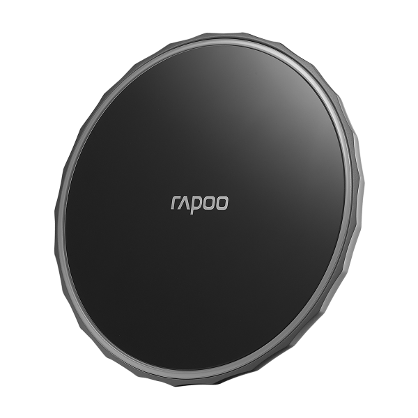 شارژر وایرلس رپو  Wireless Charging Pad RAPOO XC500