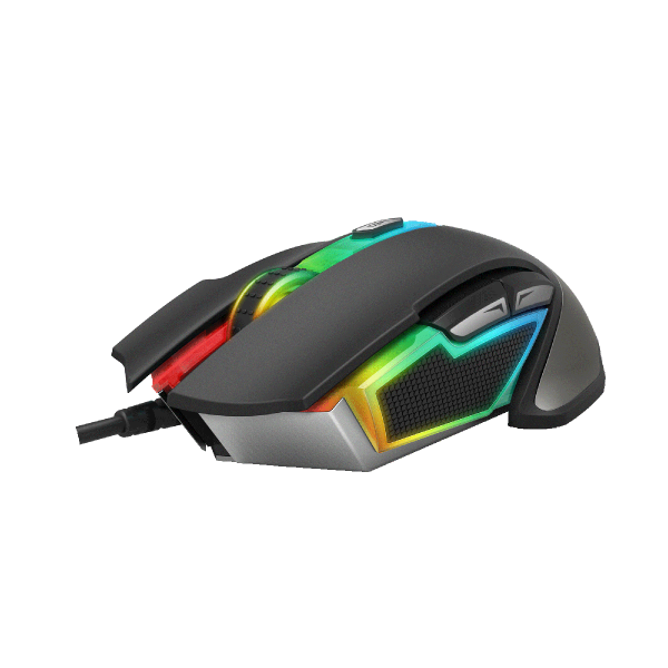 ماوس گیمینگ رپو MOUSE GAMING RAPOO V302