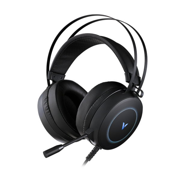 هدست گیمینگ رپو HEADSET GAMING RAPOO VH160