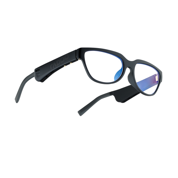 عینک صوتی هوشمندSmart Audio Glasses RAPOO Z1 SPORT