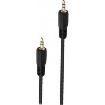 کابل آی یو ایکس  Cable AUX HP 3 M