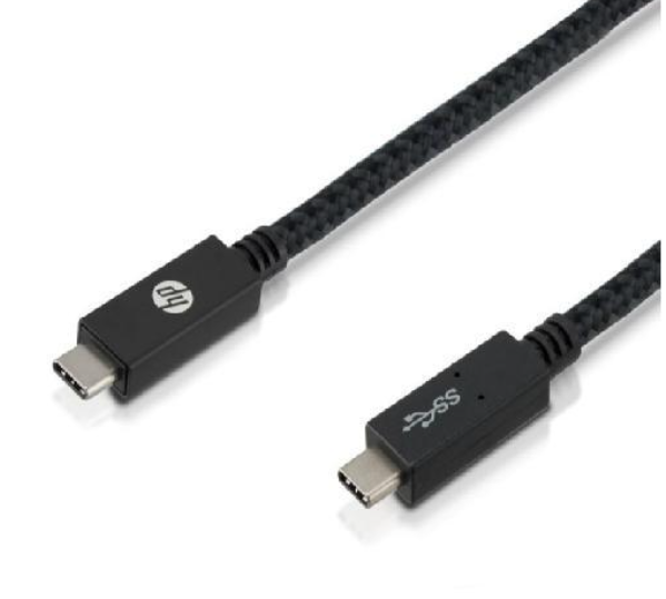 کابل Pro USB-C to USB-C 3.1 CABLE HP