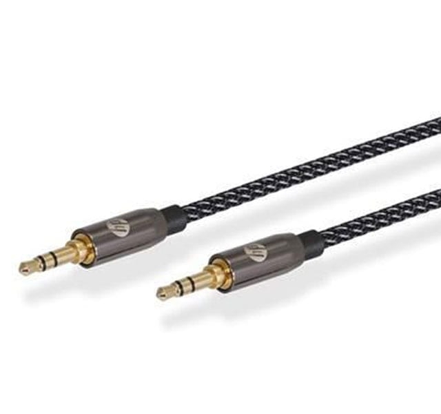 کابل 1.5 متریAUX پرو  Cable Aux 1.5 m  Pro HP