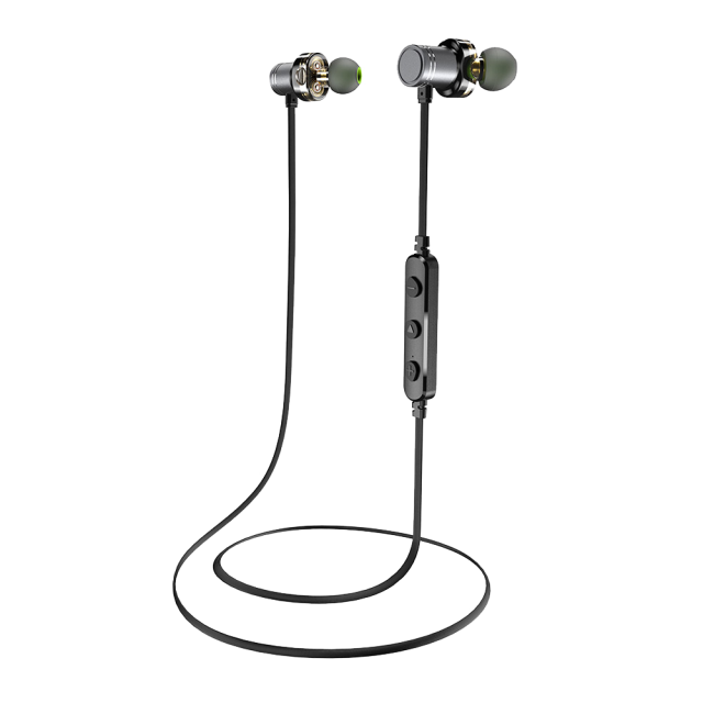 هندزفری بلوتوثی گردنی آوی مدل AWEI X670BL Bluetooth Earphone