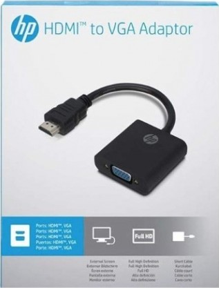 آداپتور HDMI به HP VGA