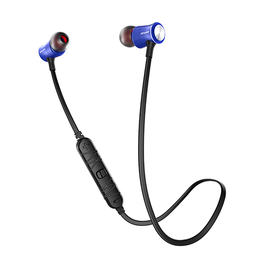 هندزفری بلوتوثی گردنی آوی مدل AWEI A921BL Bluetooth Earphone