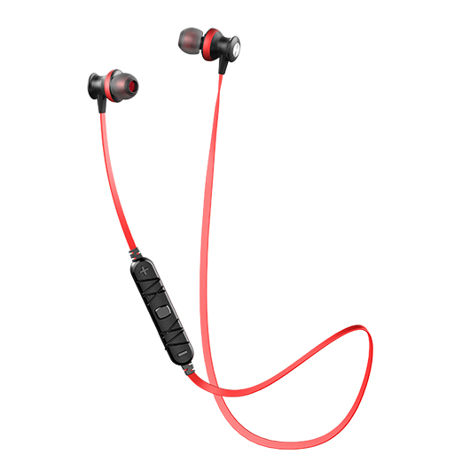 هندزفری بلوتوثی گردنی آوی مدل AWEI A980BL Bluetooth Earphone