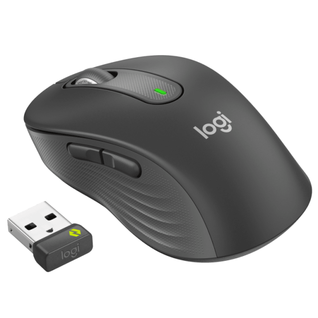 ماوس بیزنس MOUSE BUSINESS M650 LOGITECH M650