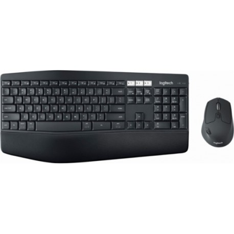 ماوس و کیبورد لاجیتک Desktop Mouse and Keyboard  Logitech mk850