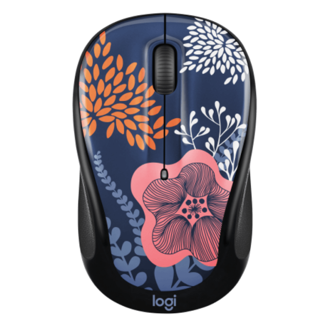 تنوع طراحی ماوس THE DESIGN COLLECTION MOUSE LOGITECH
