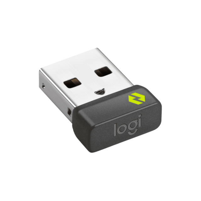 گیرنده USB RECEIVER LOGITECH USB
