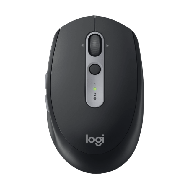 ماوس مولتی بیصدا MULTI SILENT MOUSE M590 LOGITECH M590