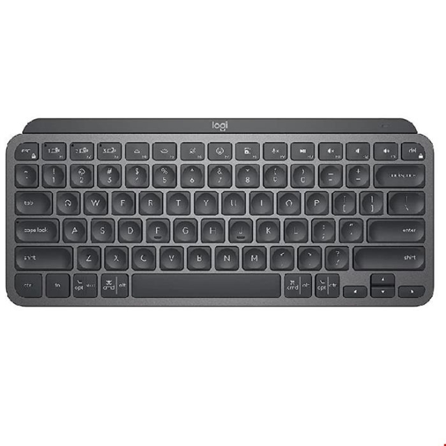 کیبورد وایرلس مینیمال لاجیتک مدلMini Keyboard logitech MX Keys