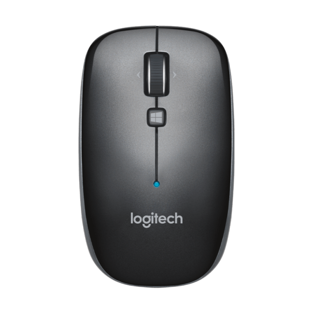 ماوس بلوتوث BLUETOOTH MOUSE M557 LOGITECH M557