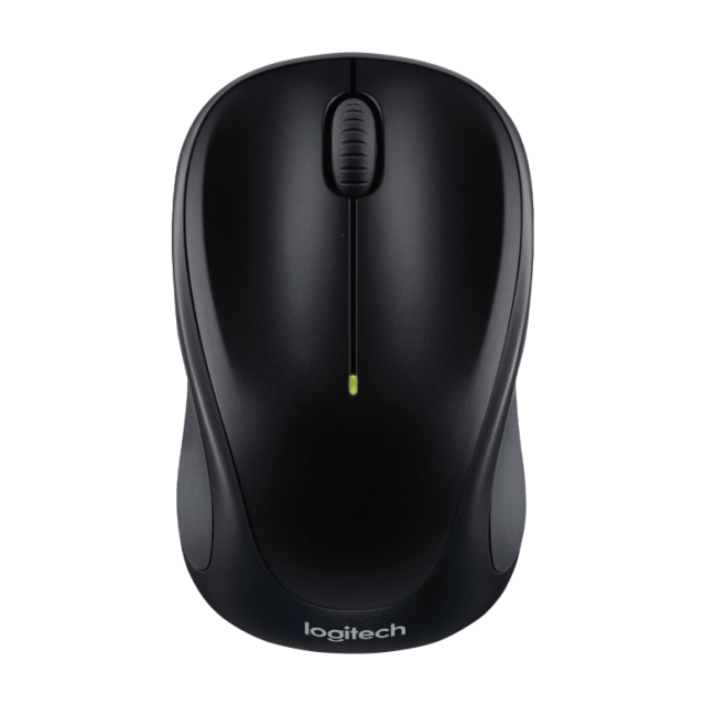 ماوس وایرلسWIRELESS MOUSE M317 LOGITECH M317