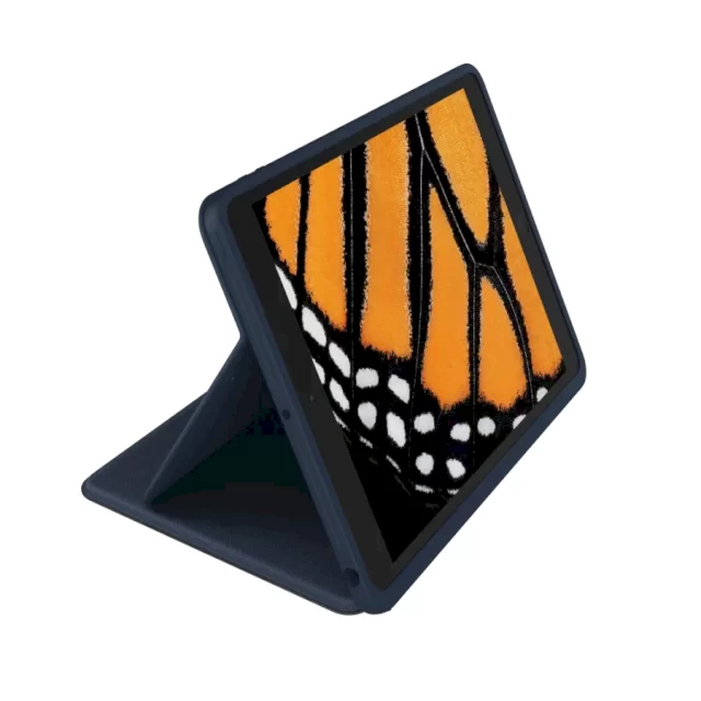 کیبورد تبلت آیپد IPAD KEY BOARD RUGGED COMBO 3 TOUCH LOGITECH RUGGED COMBO 3 TOUCH