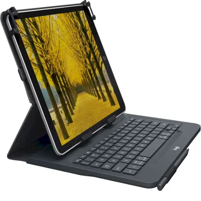 کیبورد بلوتوثKEY BOARD UNIVERSAL FOLIO LOGITECH UNIVERSAL FOLIO
