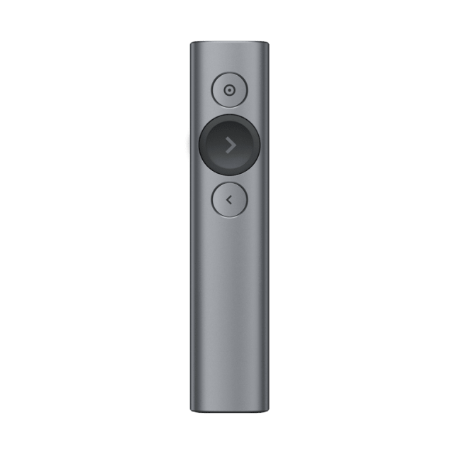 پرزنتر SPOTLIGHT PRESENTATION REMOTE LOGITECH