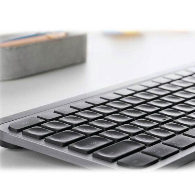 کیبورد مک MX KEYS FOR MAC LOGITECH MX