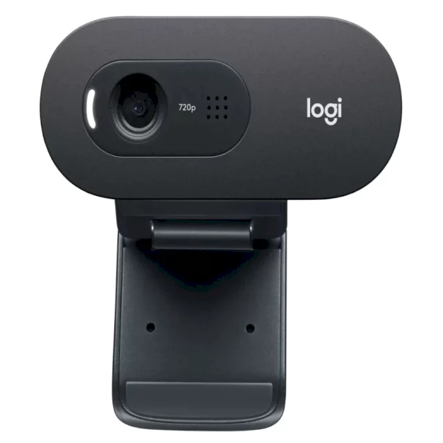 دوربین کامپیوتر C505HD WEBCAM LOGITECH C505 HD