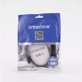 کابل شبکه BLACK CAT7 اونتن مدل OTN-E701