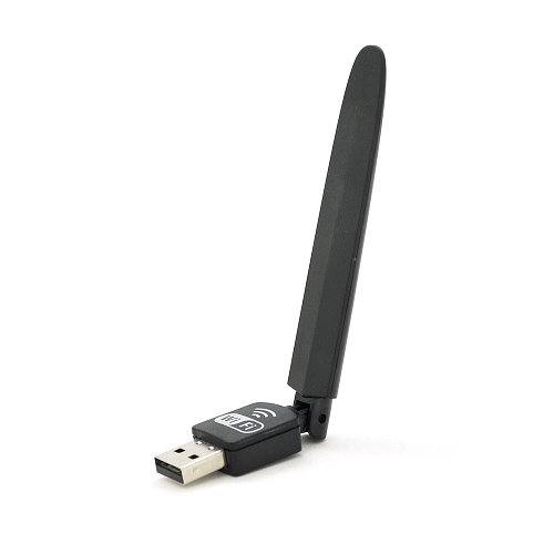 دانگل وای فای آلفا مدل ALFA USB Wi-Fi Adapter UW10S