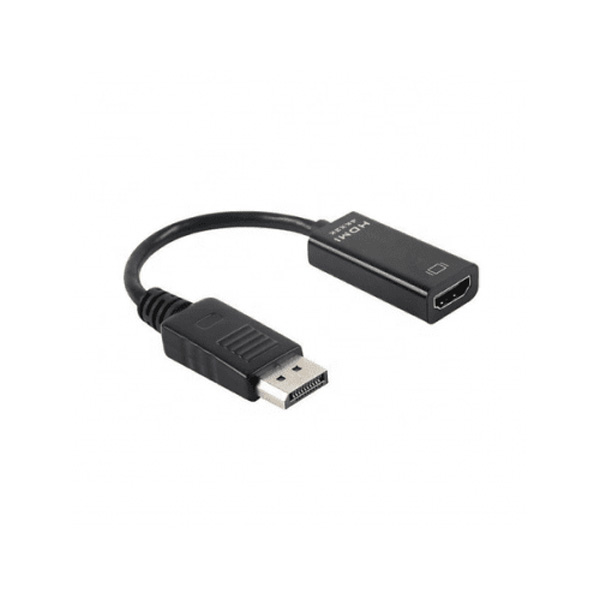 آداپتور   Display Port به HDMI اونتن مدل OTN-DP301