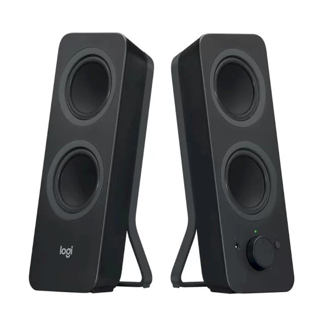 اسپیکر کامپیوتر بلوتوث Speakers Computer Bluetooth  logitech z207
