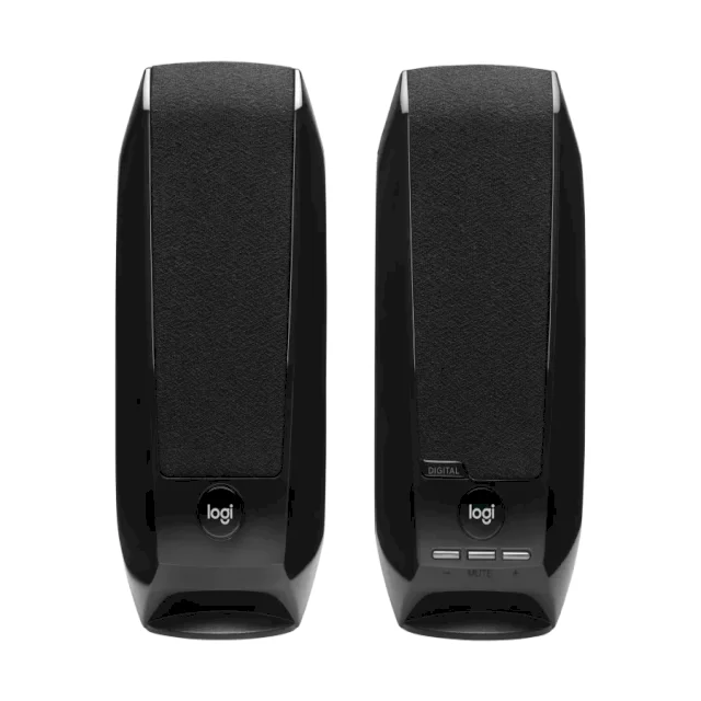 اسپیکر استریو Speakers S150 USB Stereo LOGITECH S150