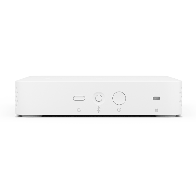 دستگاه CollabOS برای دوربین های اتاق کنفرانس ROOMMATE LOGITECH ROOMMATE