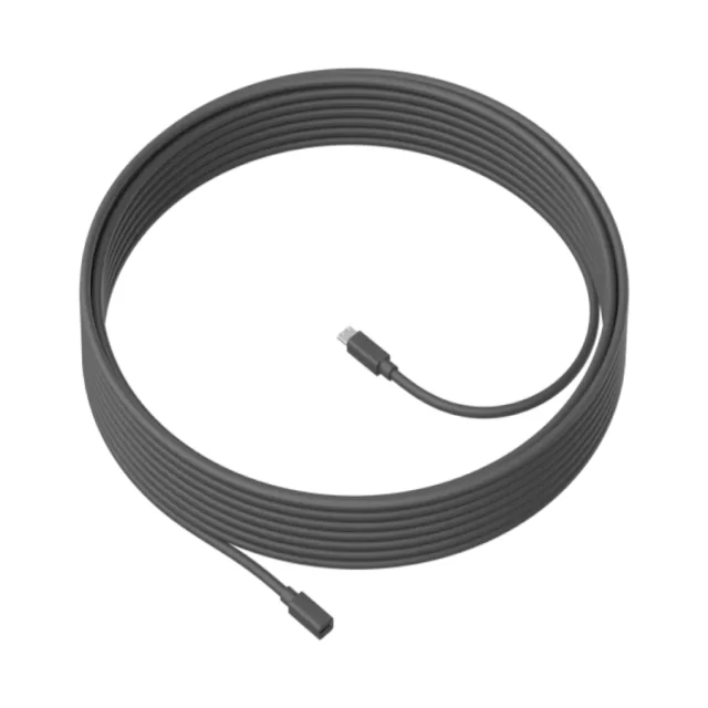 کابل میکروفون MEETUP MIC EXTENSION CABLE LOGITECH MeetUp