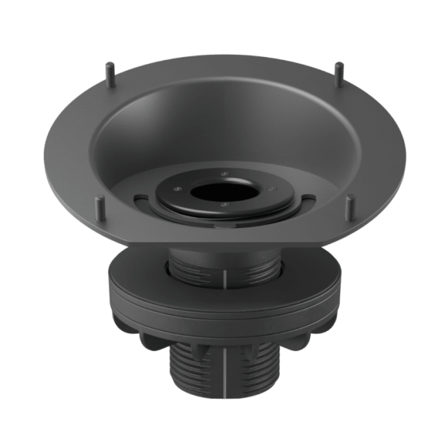 پایه روی میز با قابلیت چرخش برای کنترلرهای لمسی TAP RISER MOUNT LOGITECH