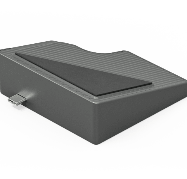 کیت CAT5E برای CAT5e KIT FOR TAP LOGITECH TAP