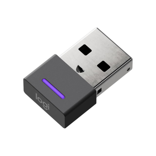 گیرنده بلوتوث بی سیم ZONE WIRELESS BLUETOOTH RECEIVER LOGITECH ZONE