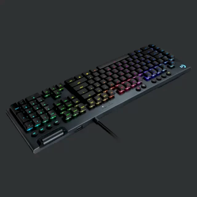 کیبورد گیمینگ لاجیتک مدل LOGITECH GAMING KEYBOARD G513