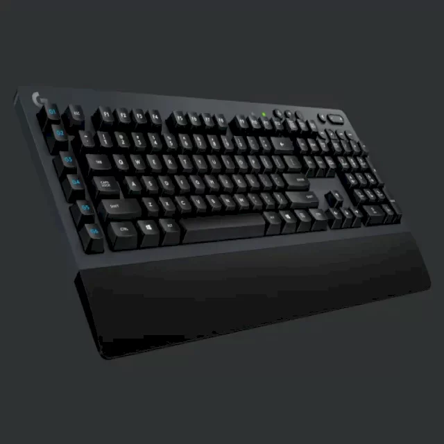 کیبورد گیمینگ GAMING KEYBOARD G613 LOGITECH G613