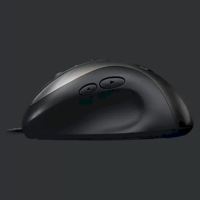 ماوس گیمینگ  MX518 Gaming Mouse Logitech MX518