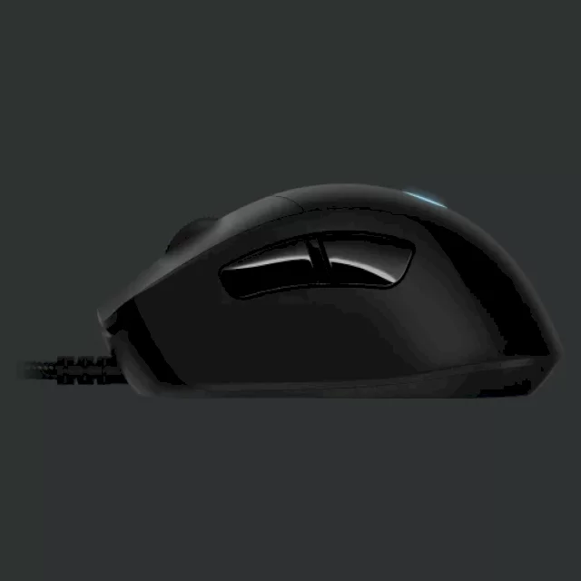 ماوس بازی سیمی G403 Wired Gaming Mouse Logitech G403