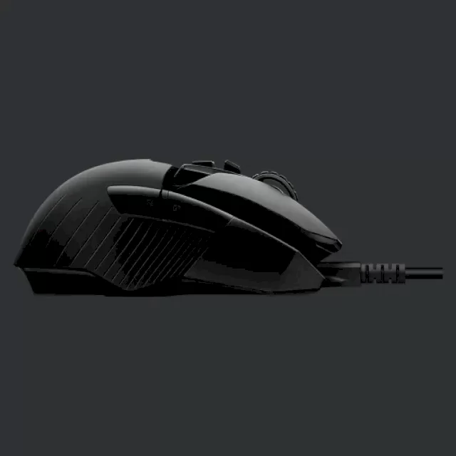 ماوس گیمینگ وایرلس G903 LIGHTSPEED Wireless Gaming Mouse with HERO Sensor Logitech G903